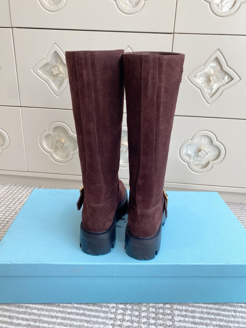 Pra*a boots